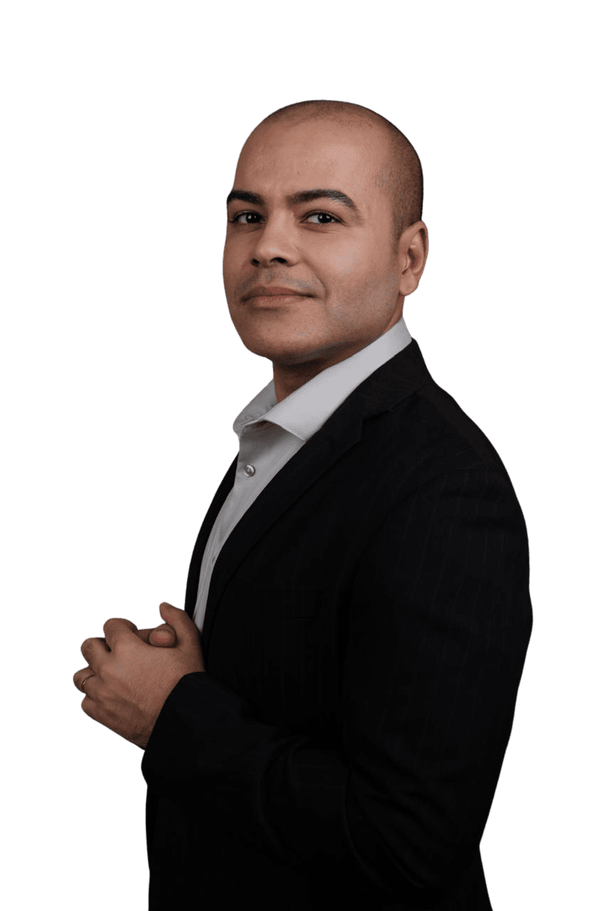 Dr. Filipe Fagundes